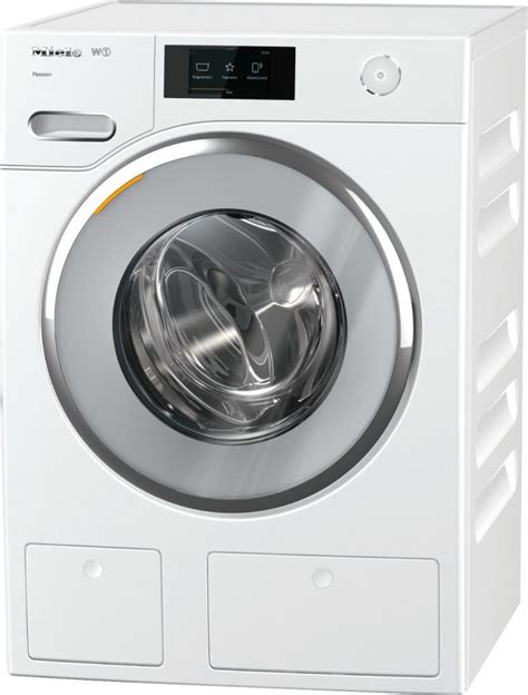 Miele WWV980 WPS TWINDOS 